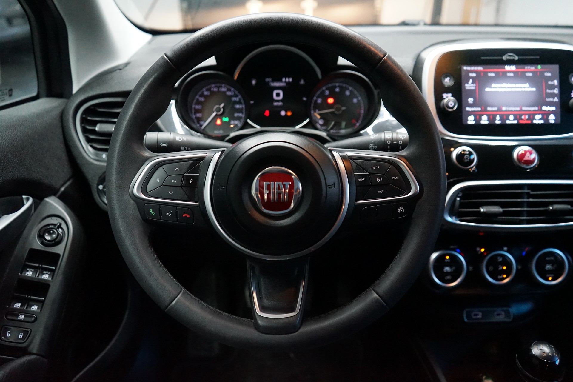 FIAT Fiat 500x 1.0l-image-8