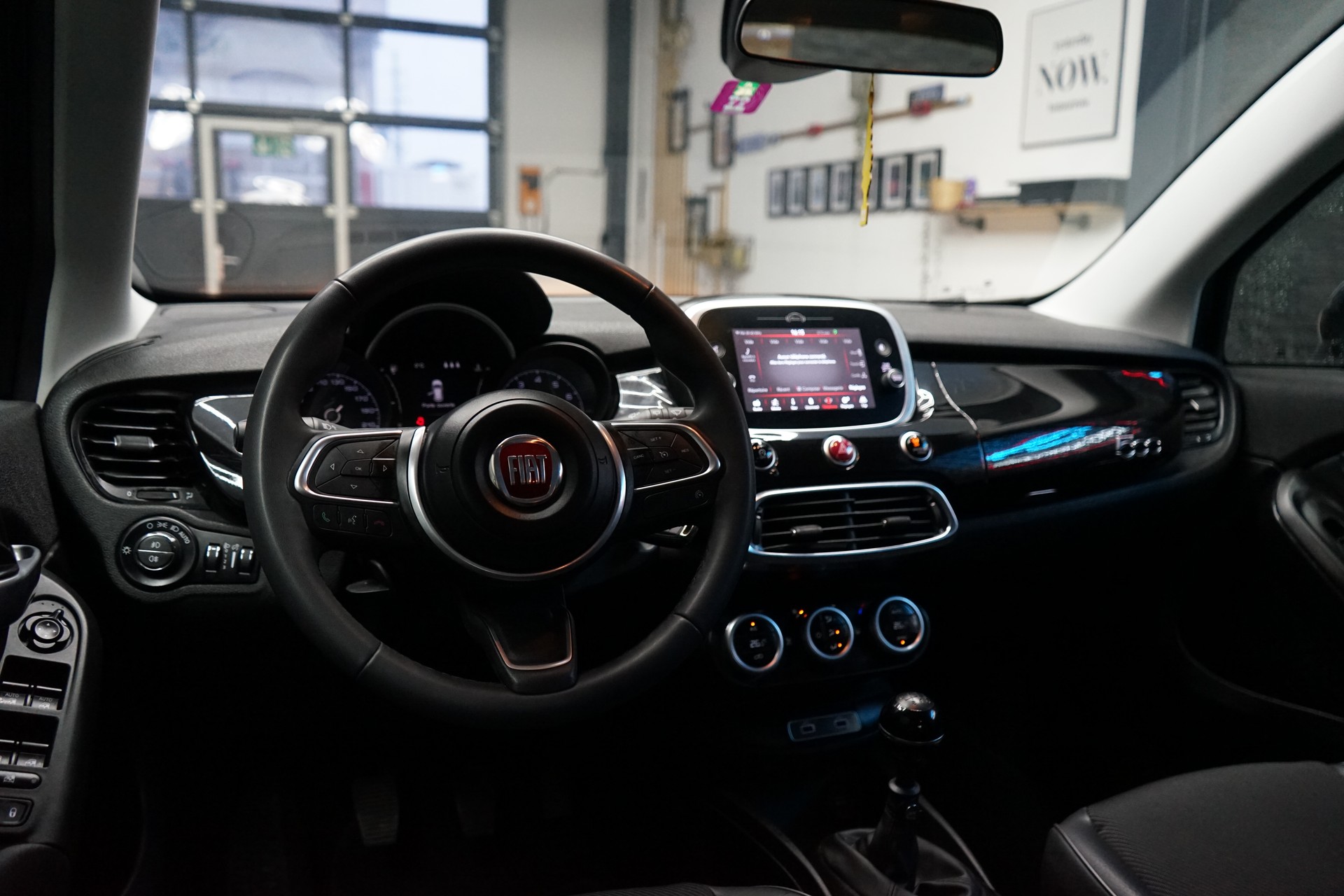FIAT Fiat 500x 1.0l-image-6