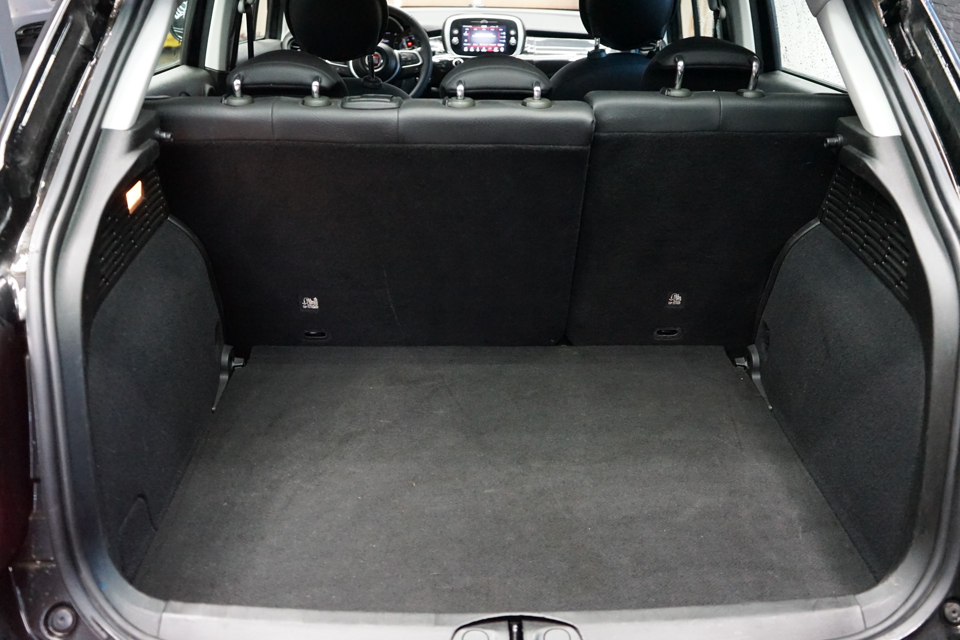 FIAT Fiat 500x 1.0l-image-18