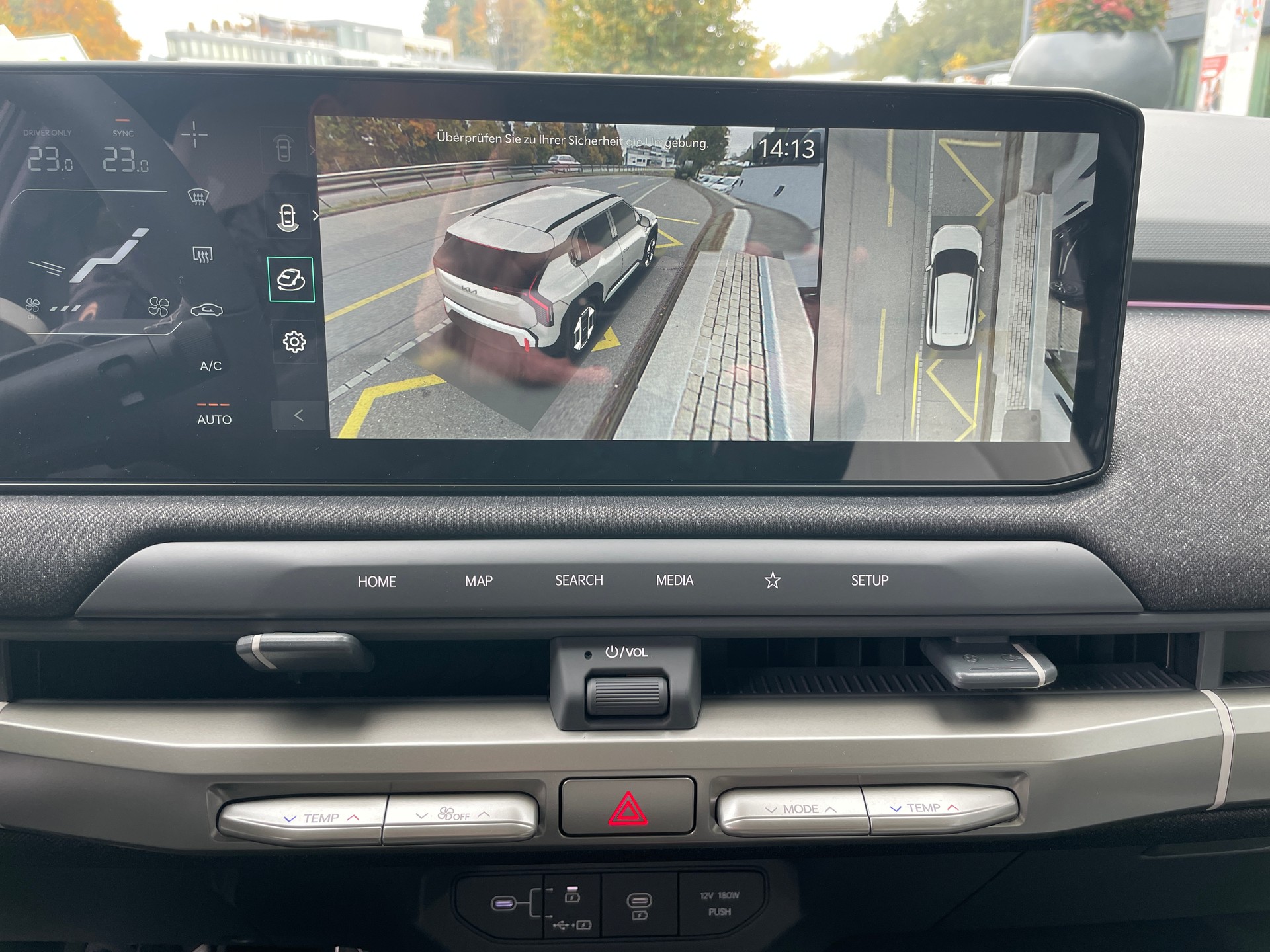 KIA EV3 81,4 kWh GT-Line-image-25