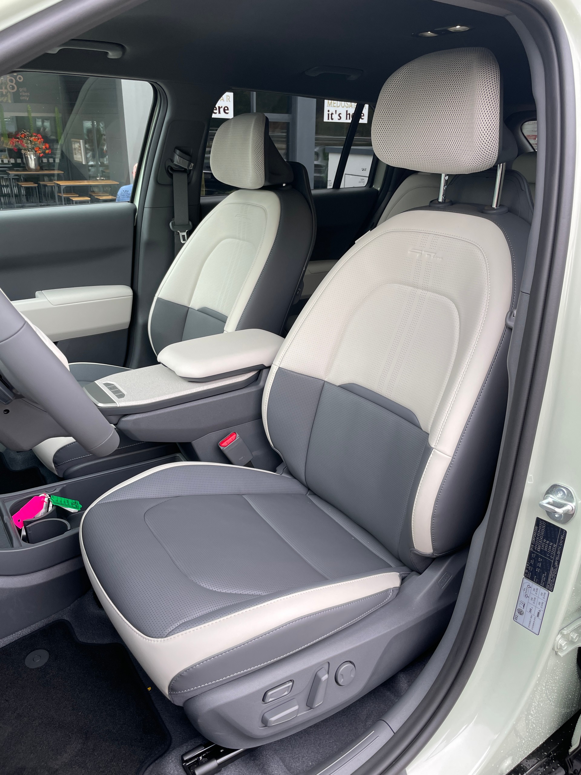 KIA EV3 81,4 kWh GT-Line-image-14