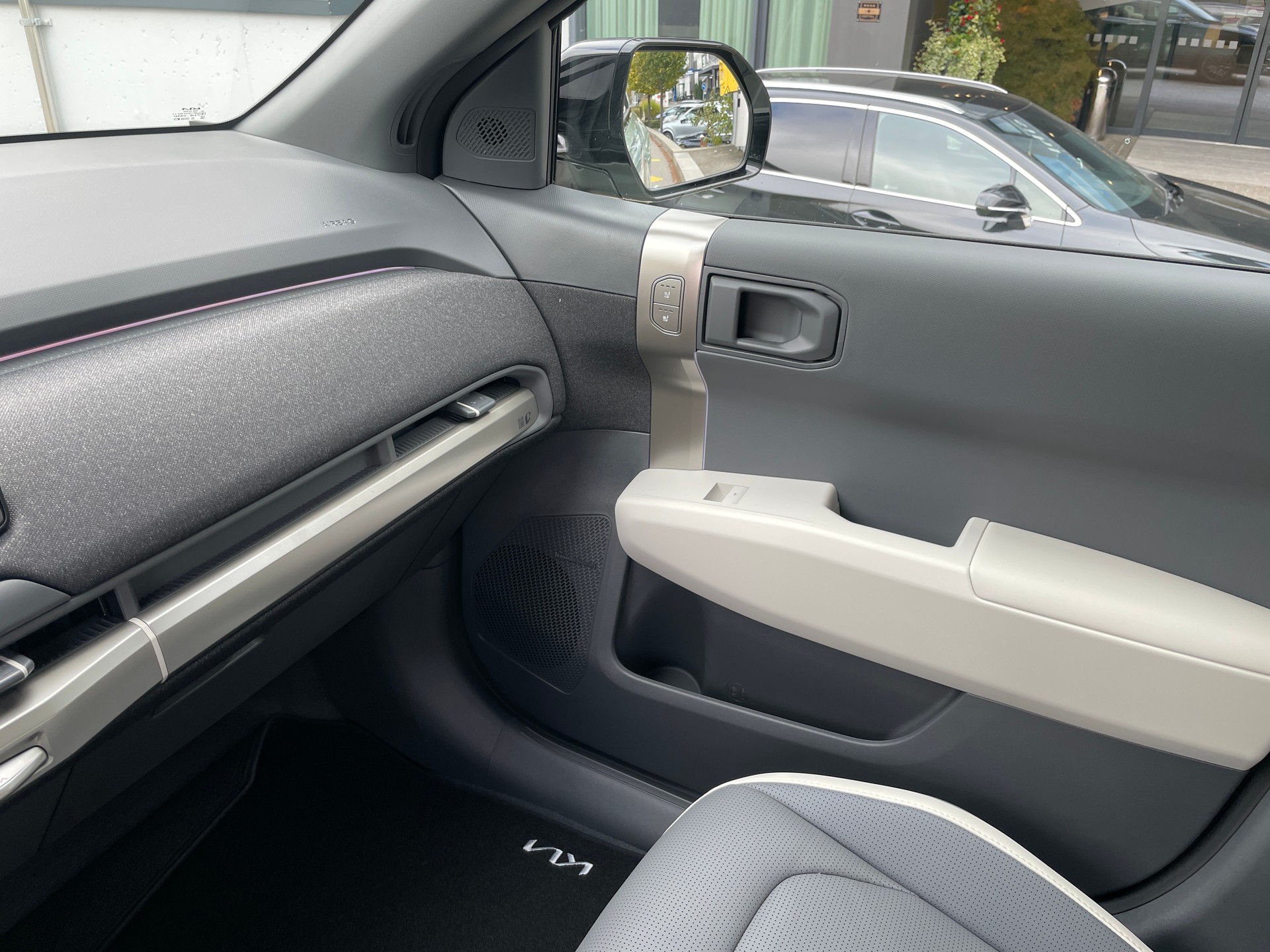 KIA EV3 81,4 kWh GT-Line-image-26