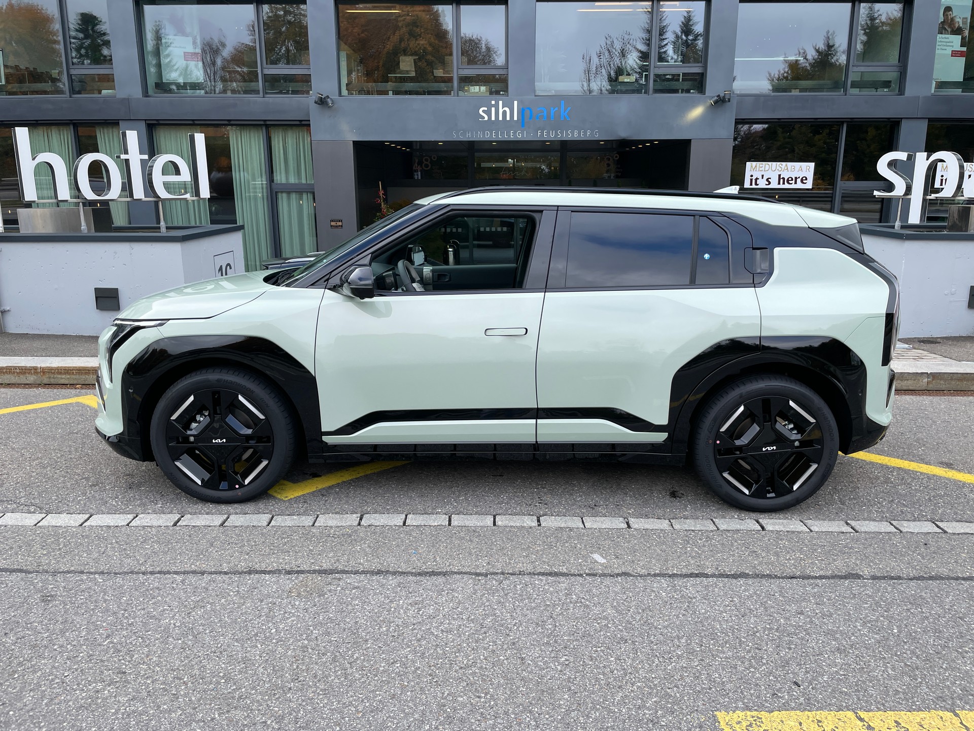 KIA EV3 81,4 kWh GT-Line-image-10