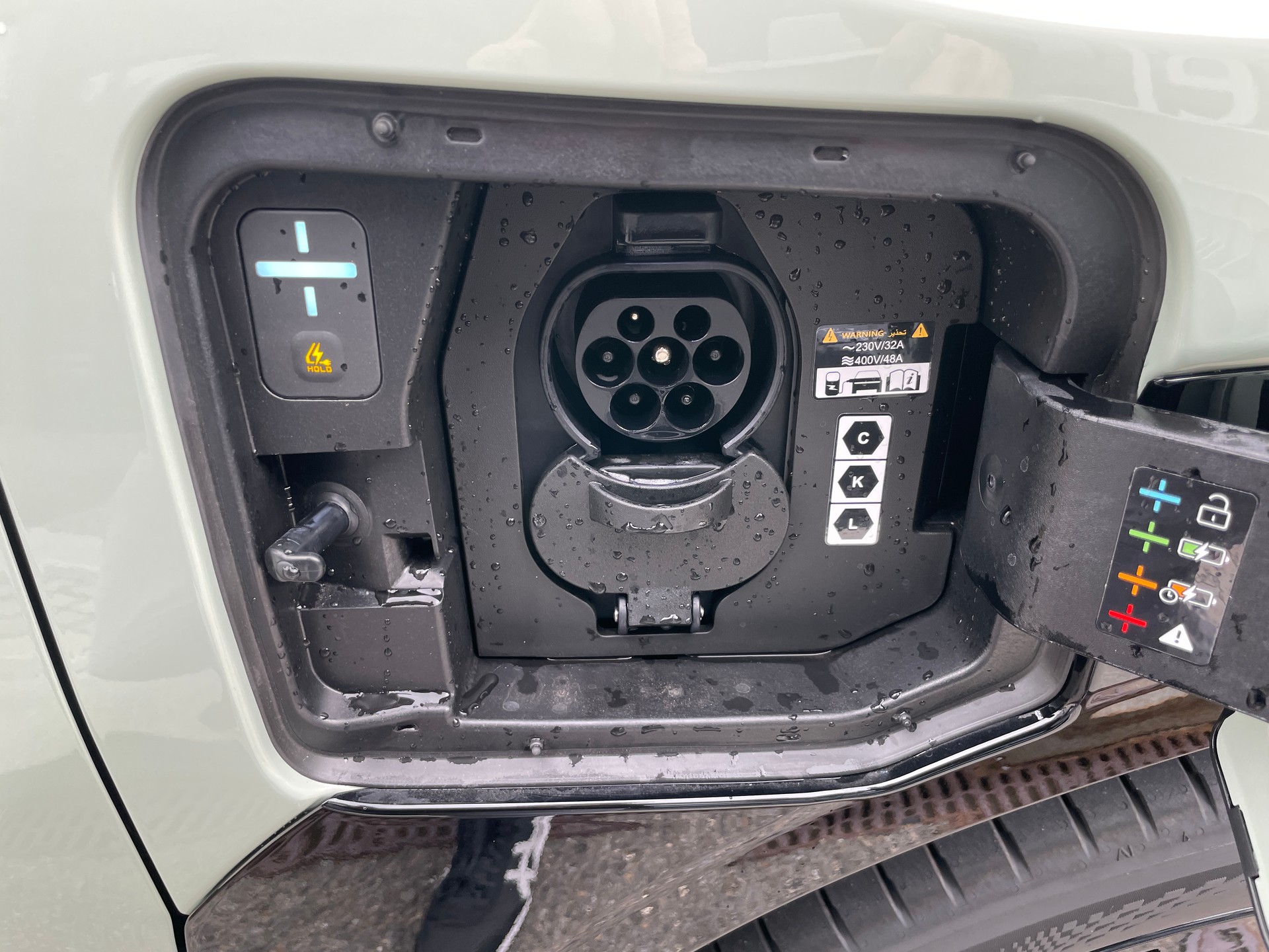 KIA EV3 81,4 kWh GT-Line-image-4