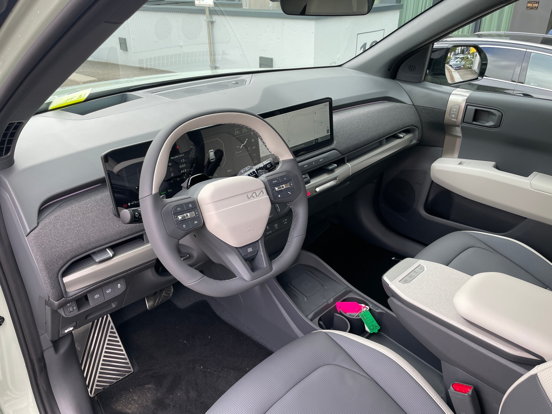 KIA EV3 81,4 kWh GT-Line-image-11