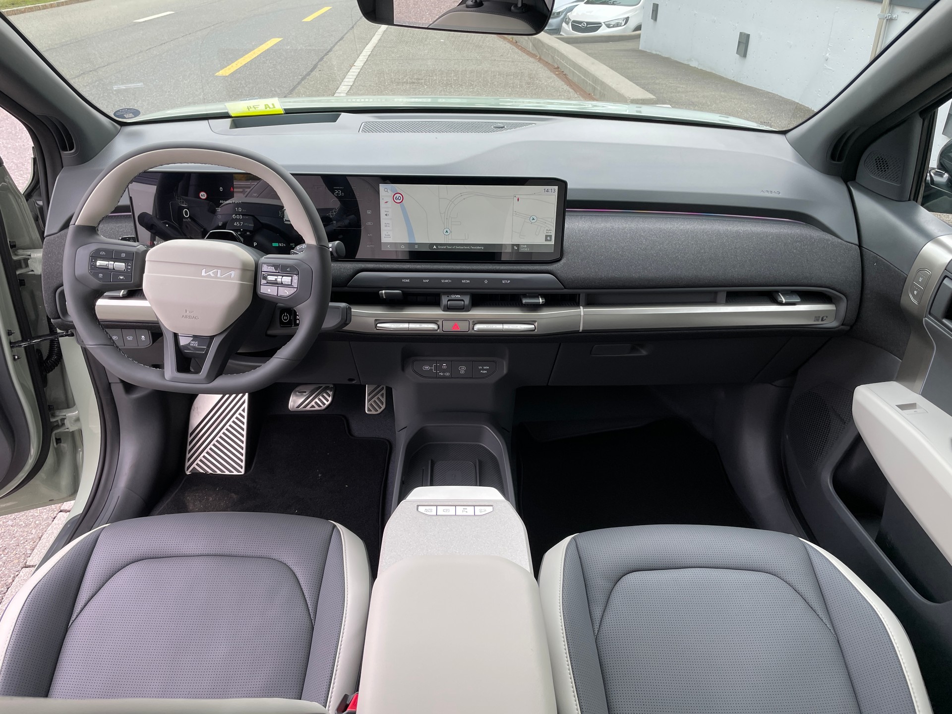 KIA EV3 81,4 kWh GT-Line-image-19