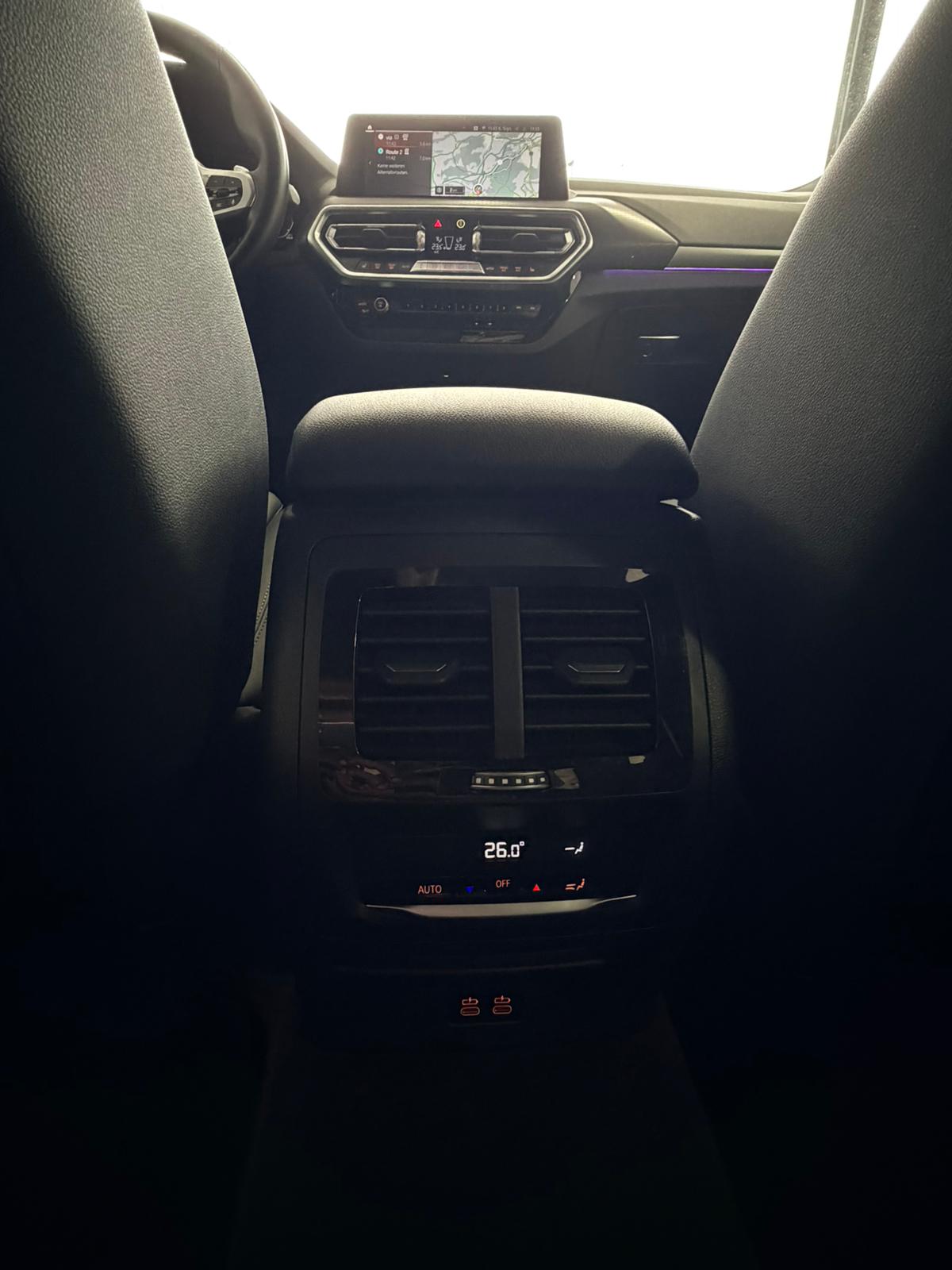 BMW X3 xDrive 48V 20d M Sport-image-17