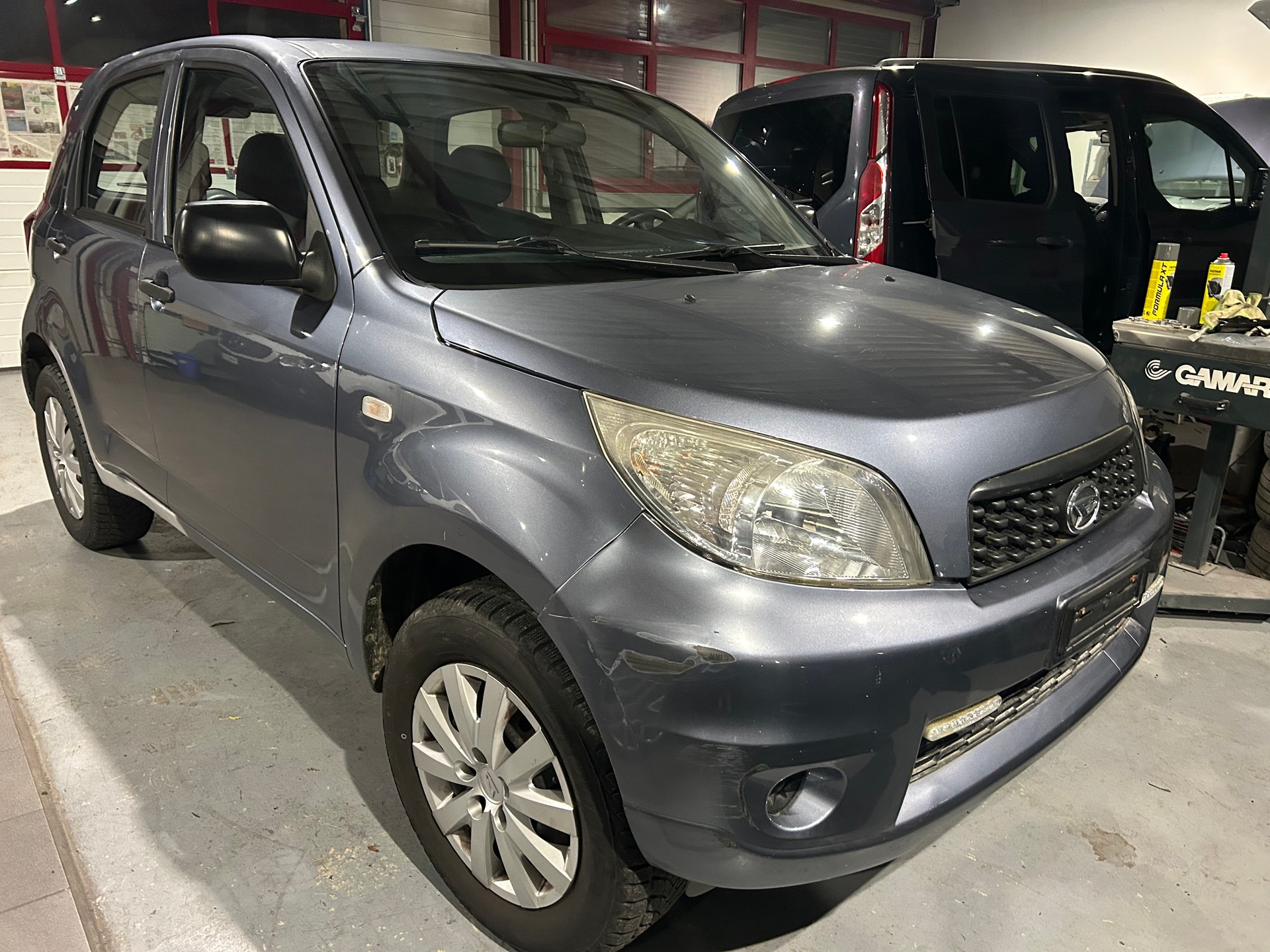 DAIHATSU Terios 1.5 16V 4WD-image-2