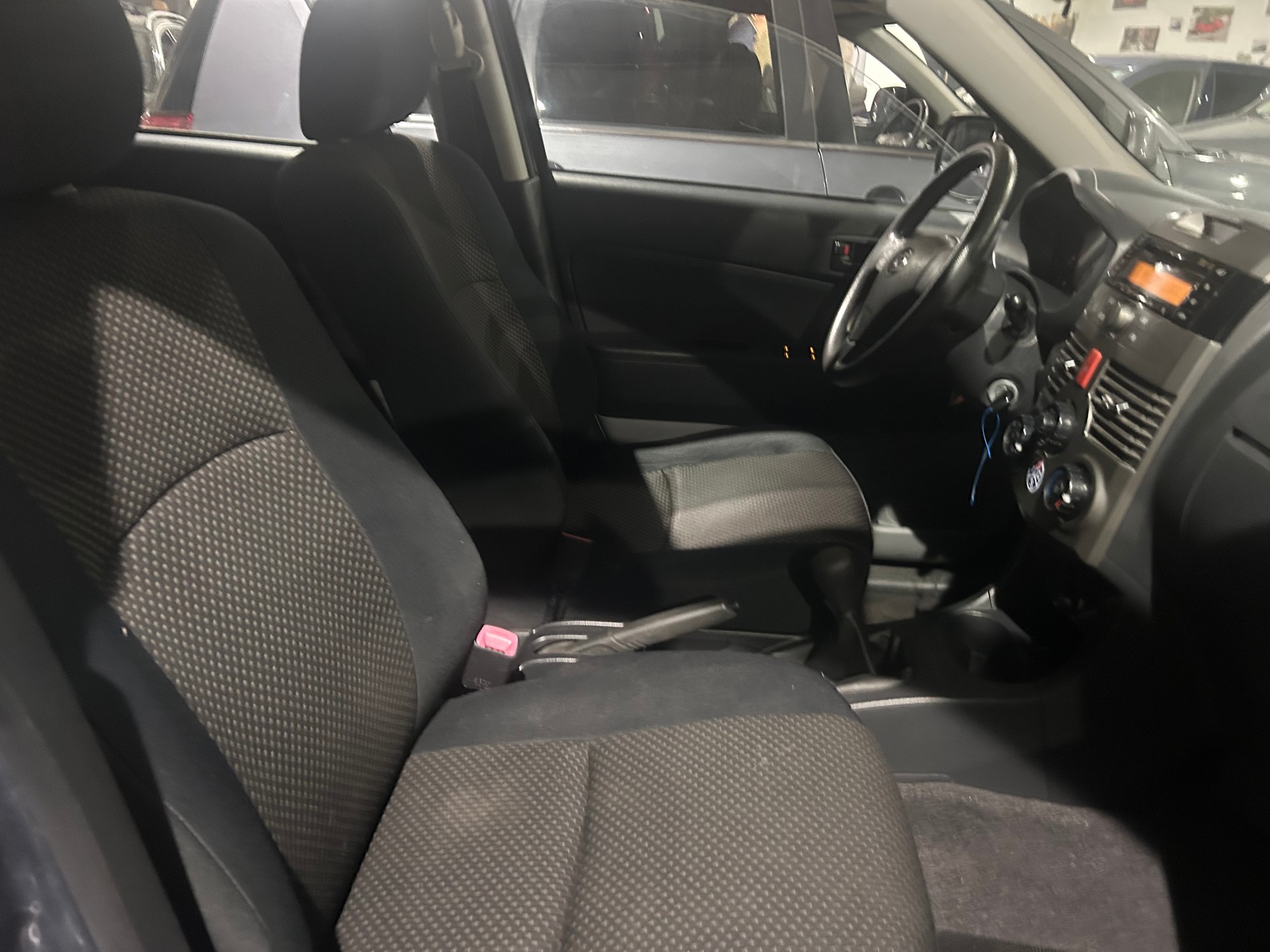 DAIHATSU Terios 1.5 16V 4WD-image-13