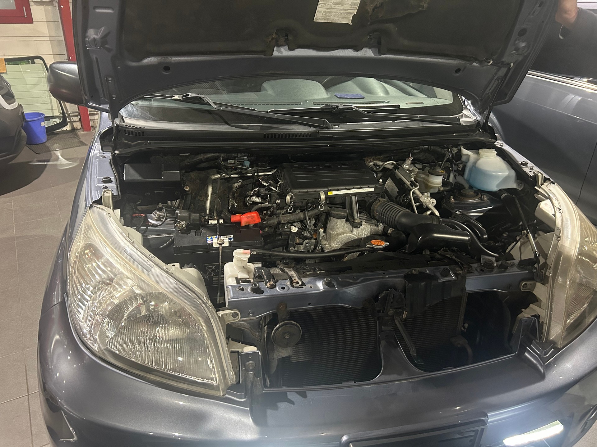 DAIHATSU Terios 1.5 16V 4WD-image-12