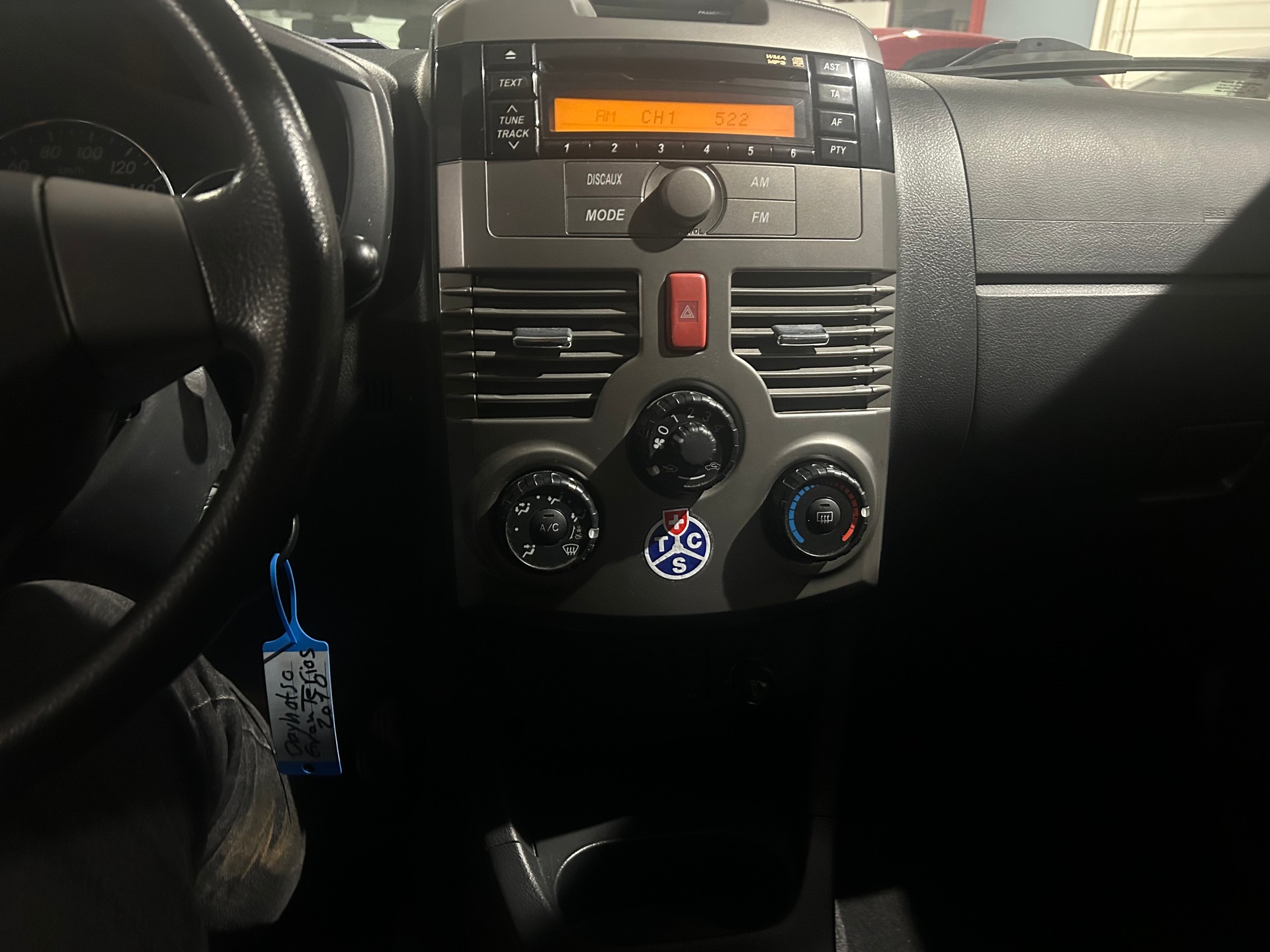 DAIHATSU Terios 1.5 16V 4WD-image-15
