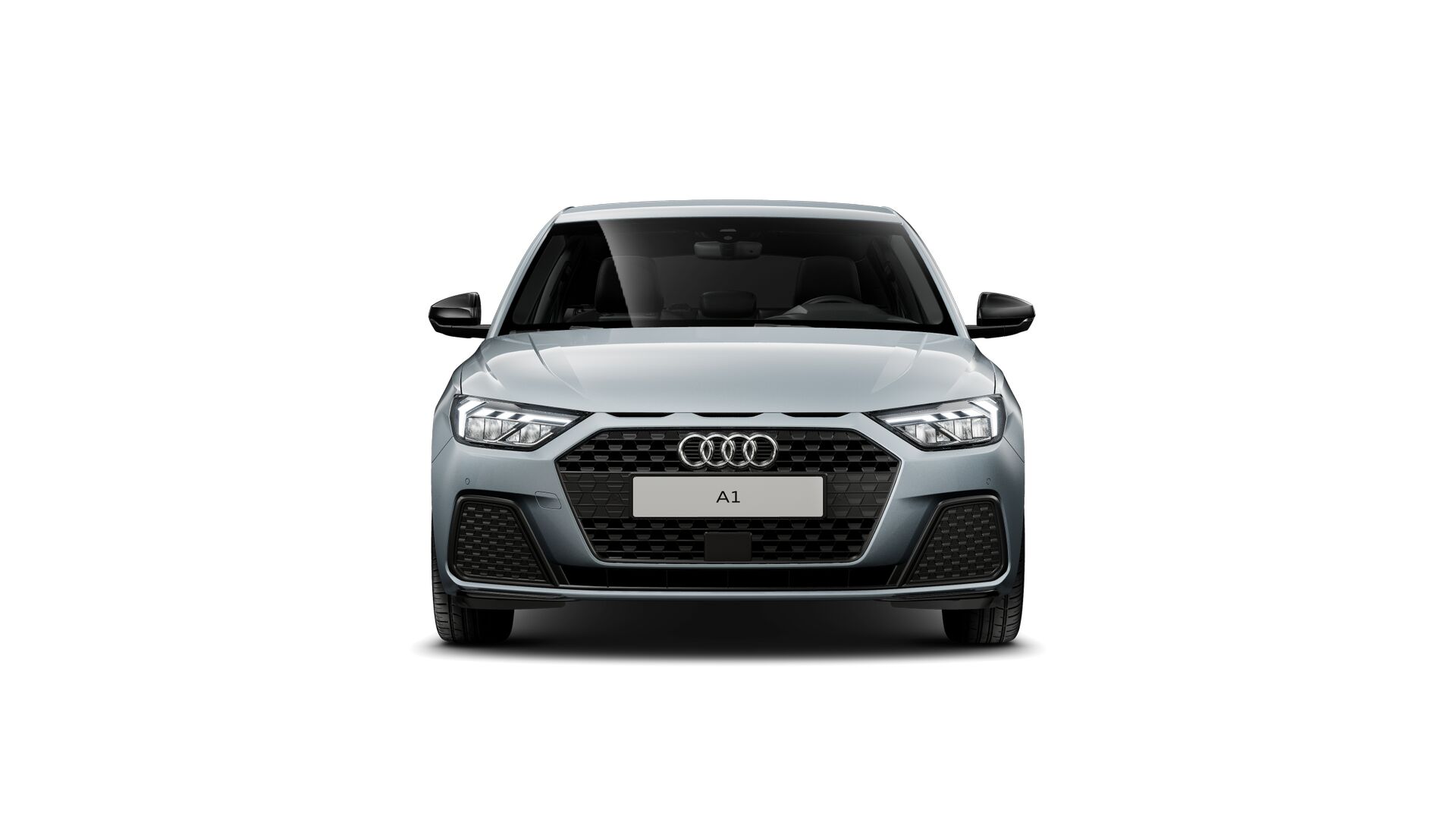 AUDI A1 Sportback 30 TFSI Attraction S-tronic-image-4