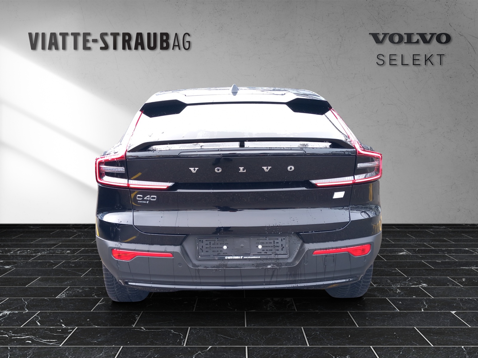 VOLVO C40 P8 Twin Recharge Ultimate AWD-image-6