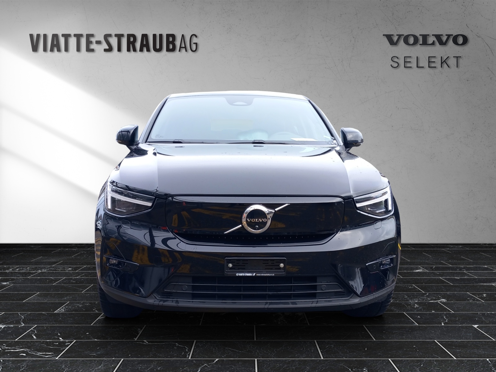 VOLVO C40 P8 Twin Recharge Ultimate AWD-image-3