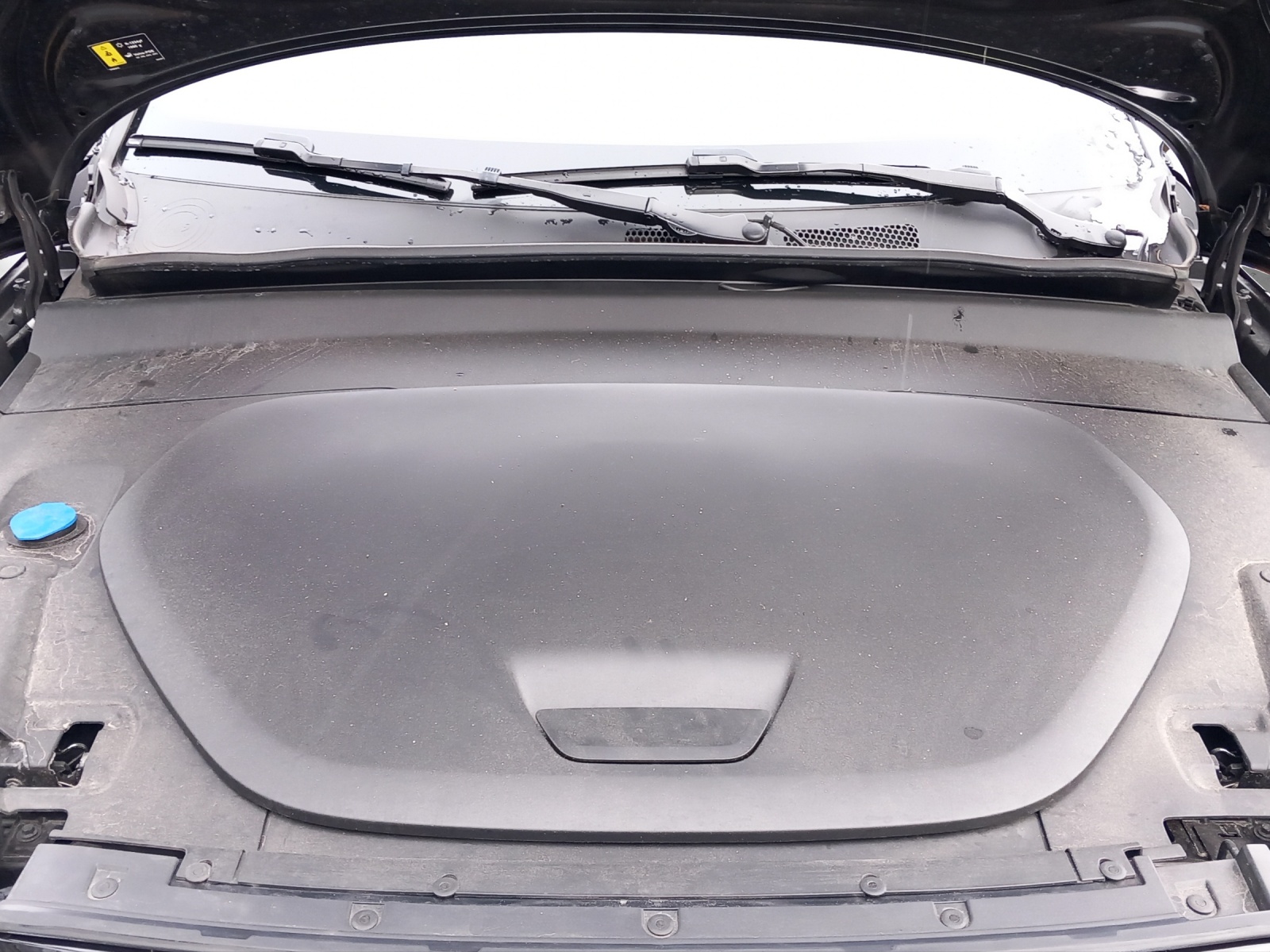 VOLVO C40 P8 Twin Recharge Ultimate AWD-image-22