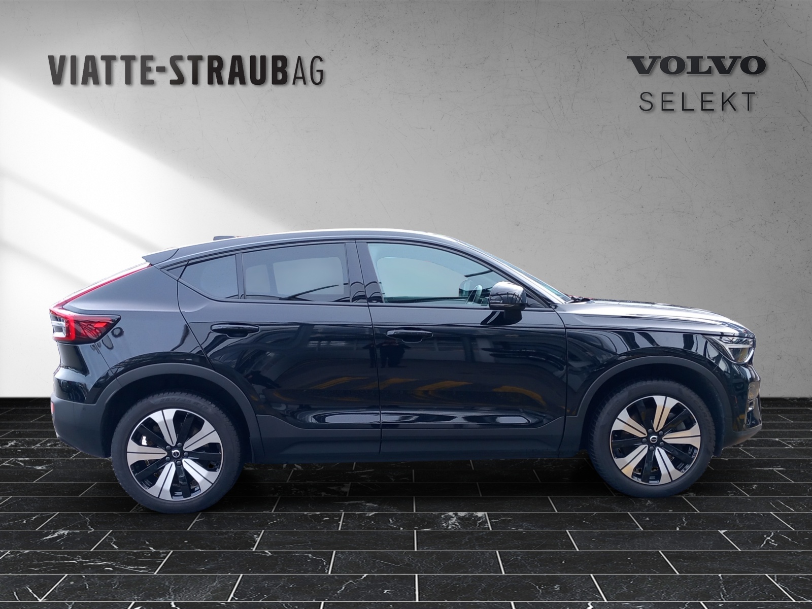 VOLVO C40 P8 Twin Recharge Ultimate AWD-image-4