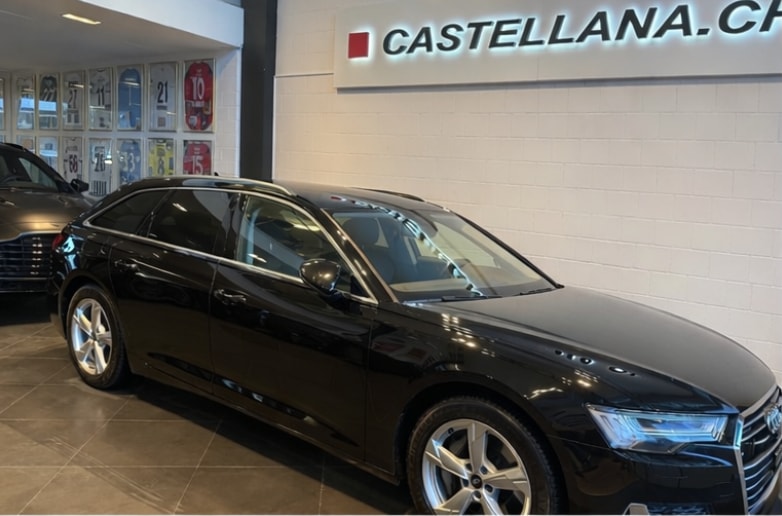 AUDI A6 Avant 55 TFSI Sport qu-image-0