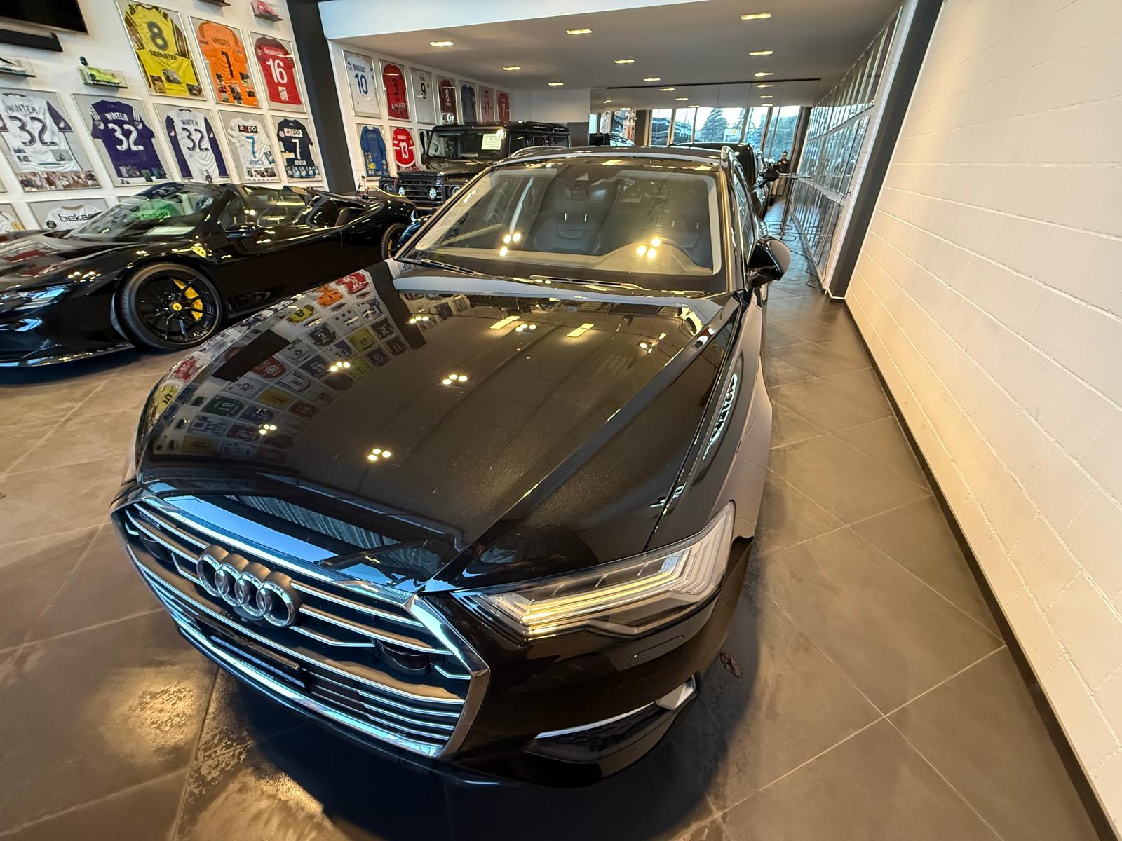 AUDI A6 Avant 55 TFSI Sport qu-image-2