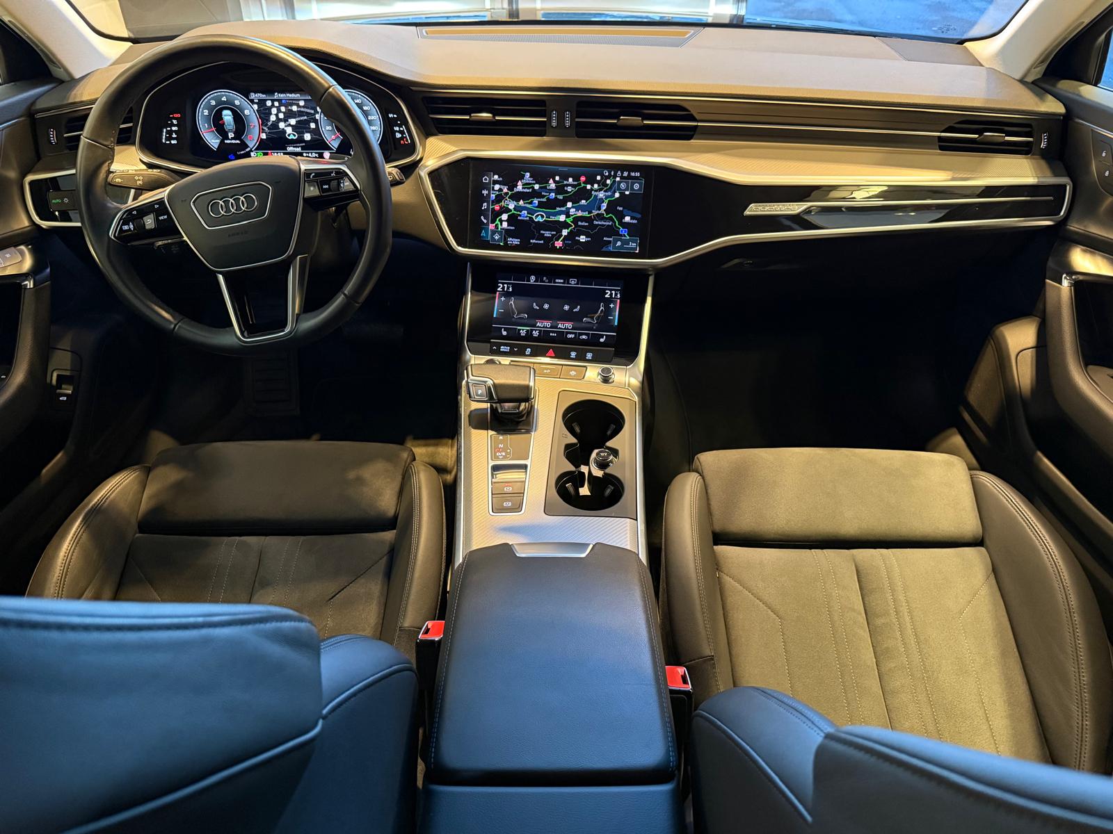 AUDI A6 Avant 55 TFSI Sport qu-image-3