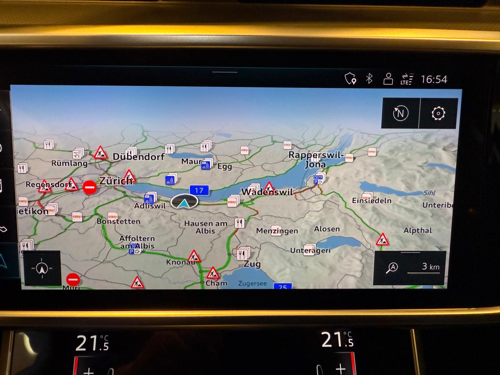 AUDI A6 Avant 55 TFSI Sport qu-image-7