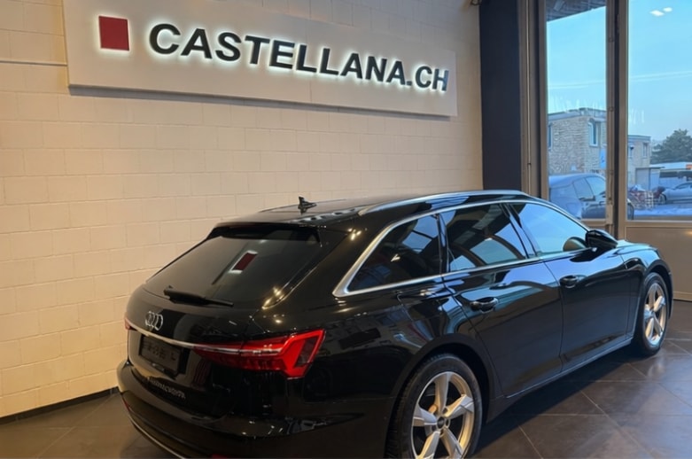 AUDI A6 Avant 55 TFSI Sport qu-image-1