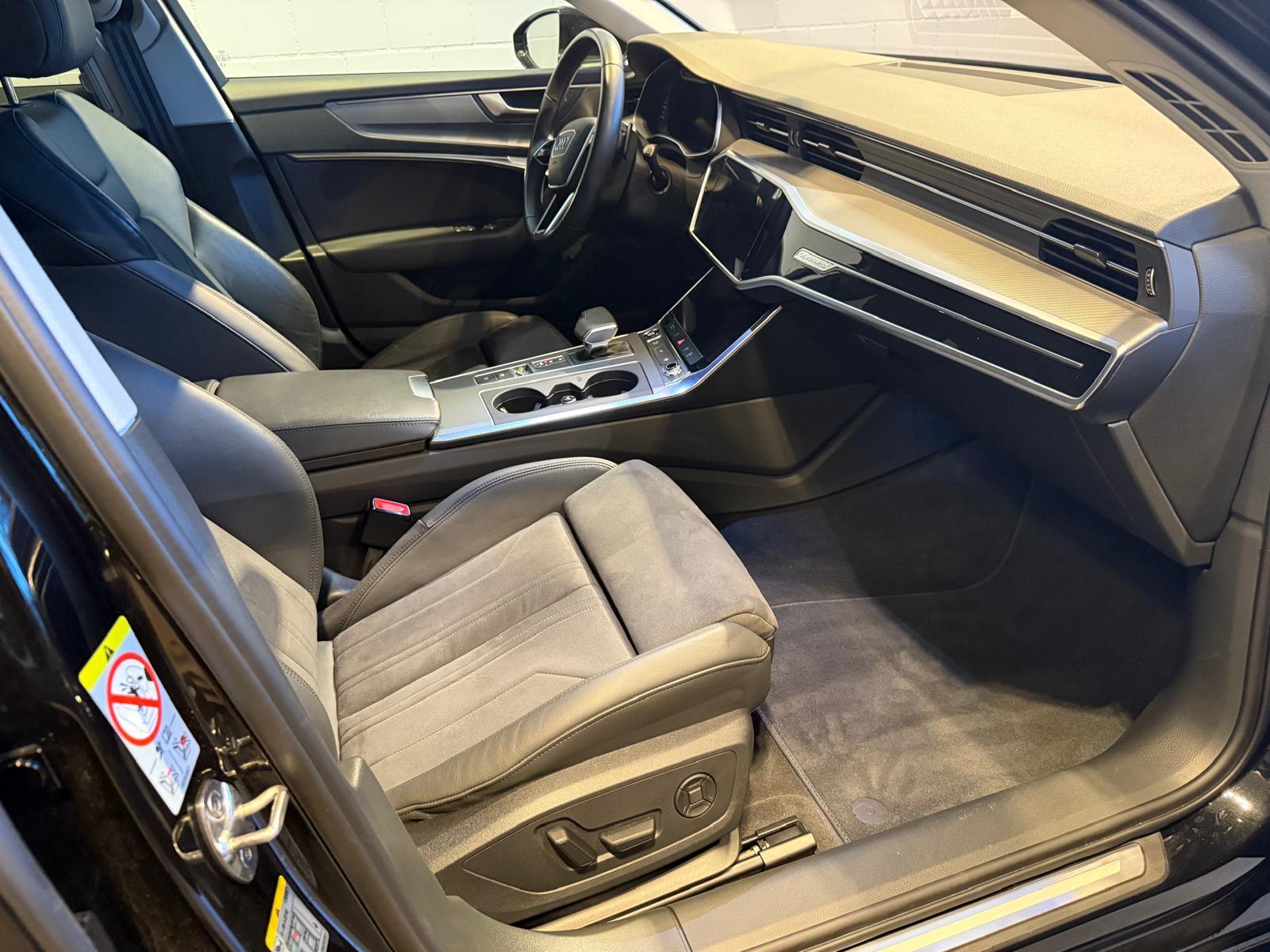 AUDI A6 Avant 55 TFSI Sport qu-image-5