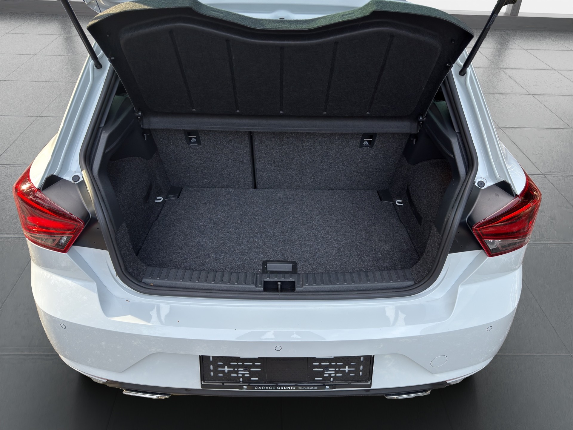 SEAT Ibiza 1.0 EcoTSI Move FR DSG-image-9