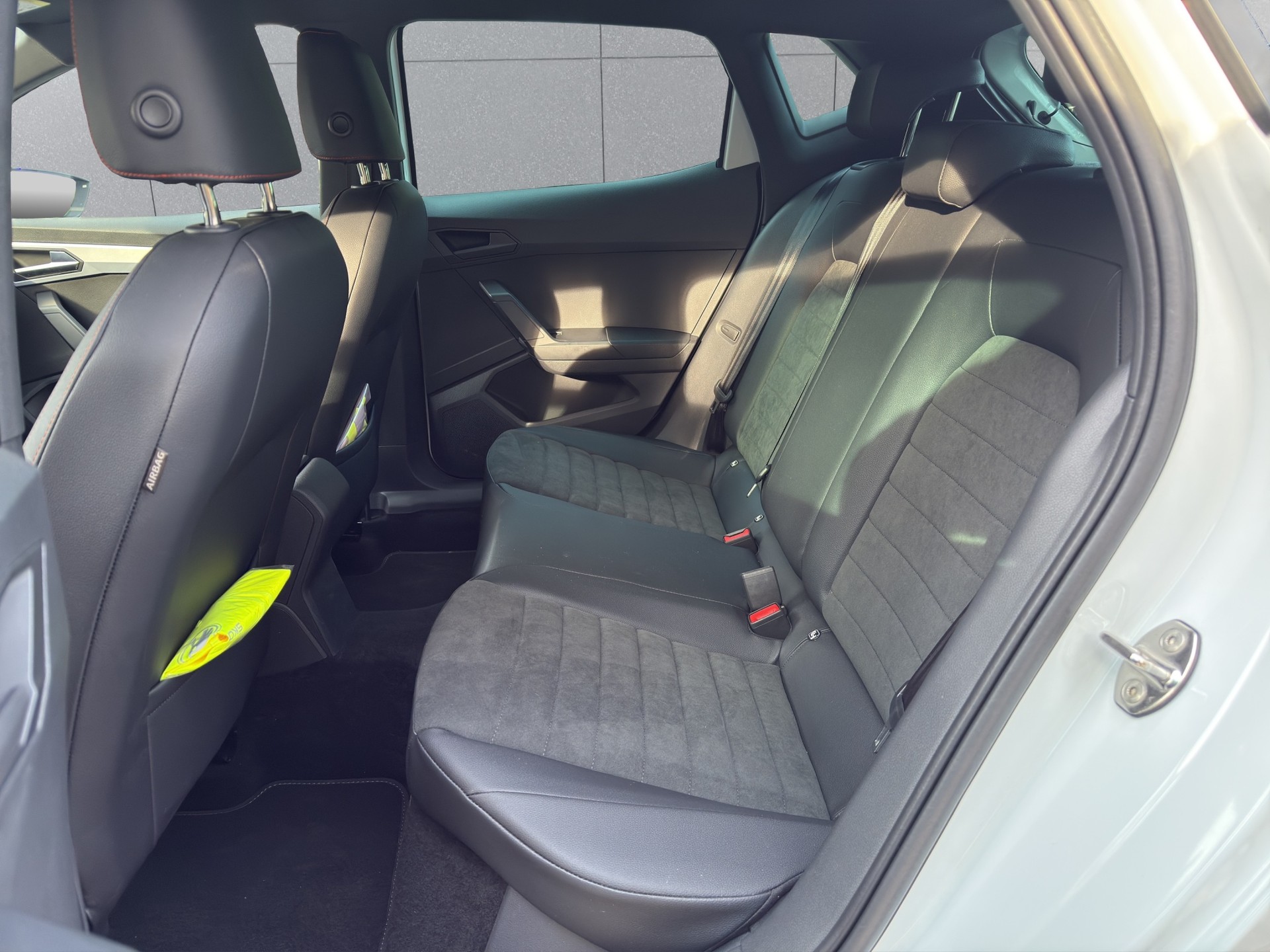 SEAT Ibiza 1.0 EcoTSI Move FR DSG-image-7