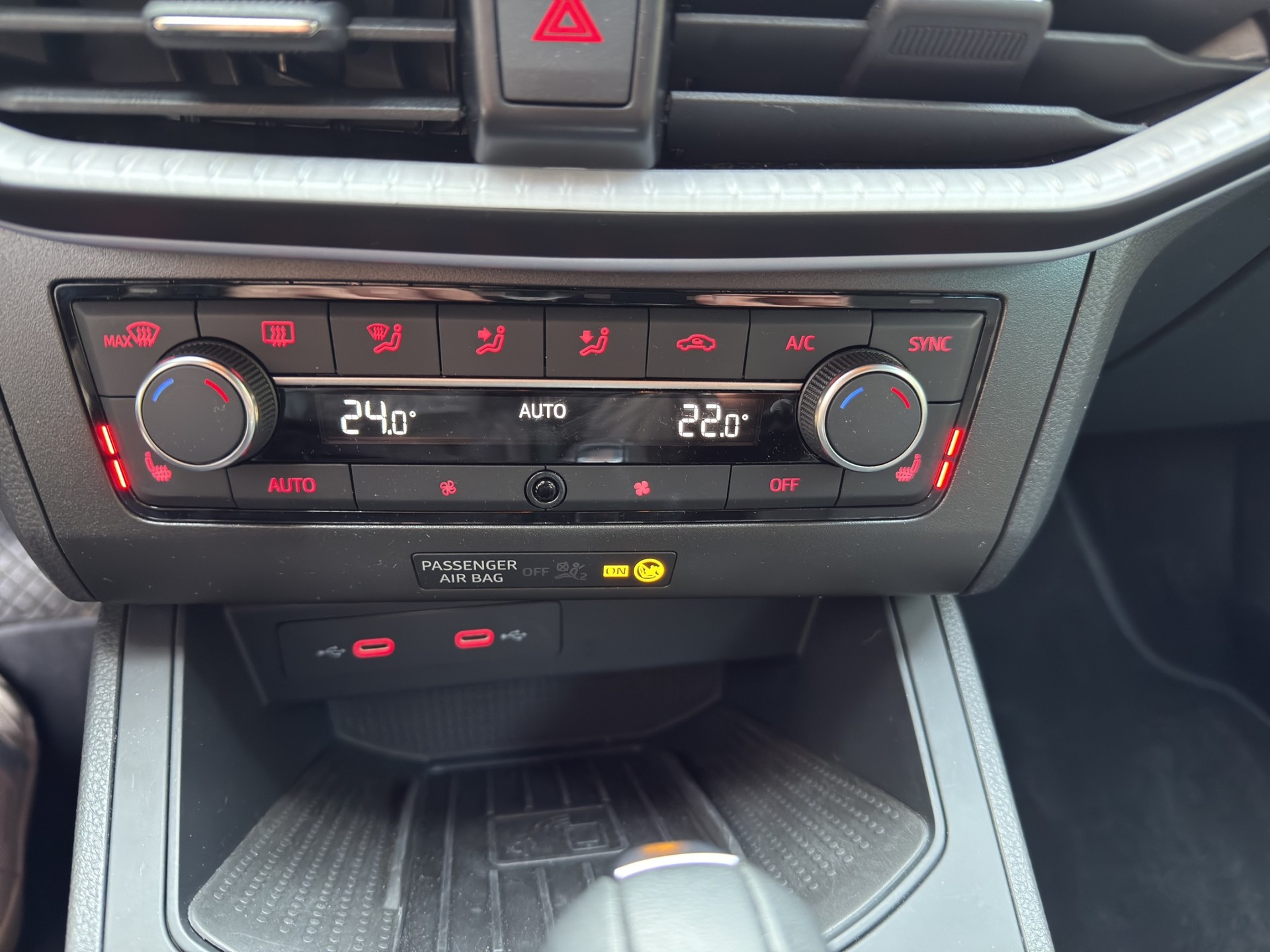 SEAT Ibiza 1.0 EcoTSI Move FR DSG-image-11