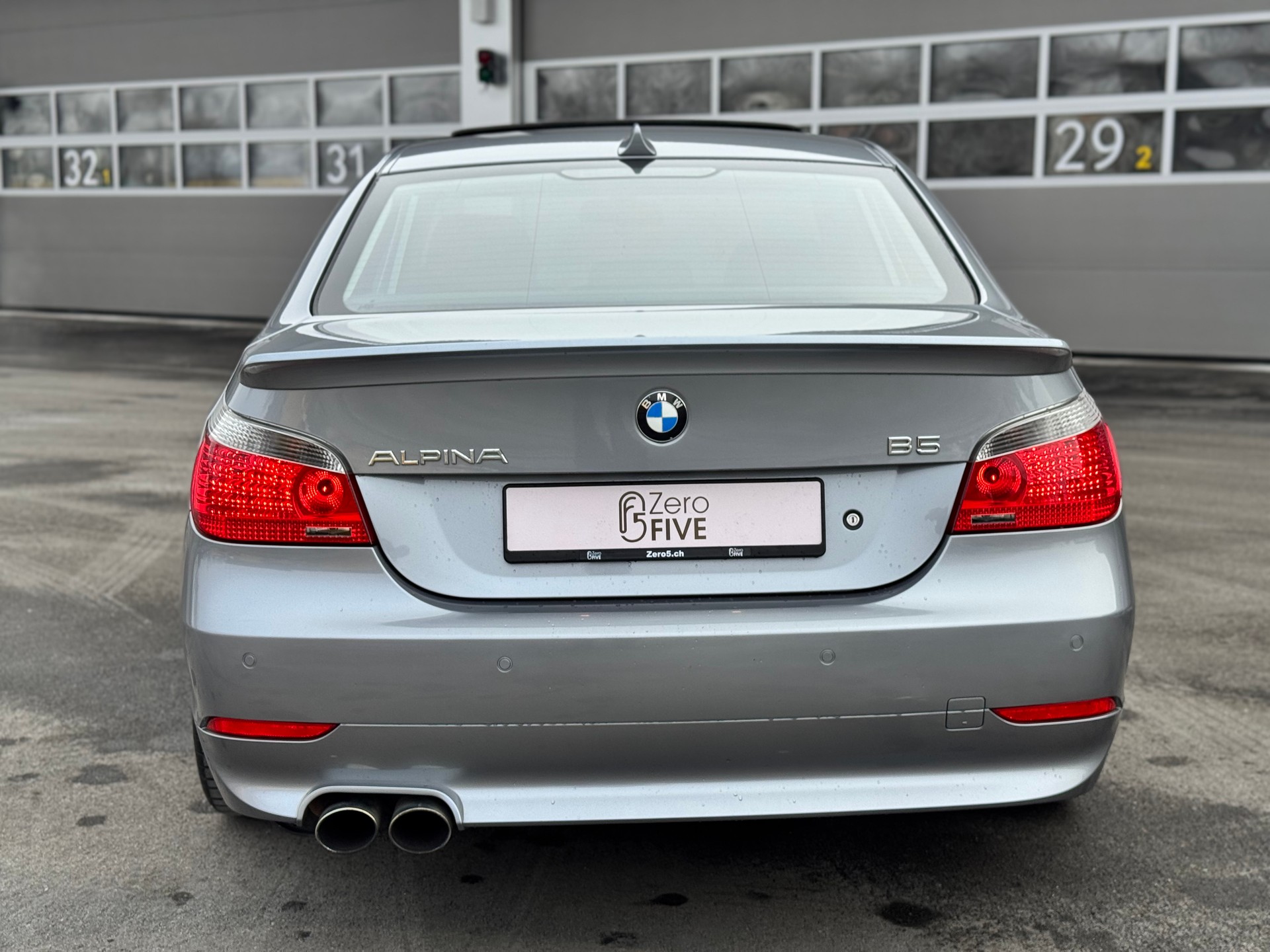 BMW-ALPINA B5 4.4 V8-image-4