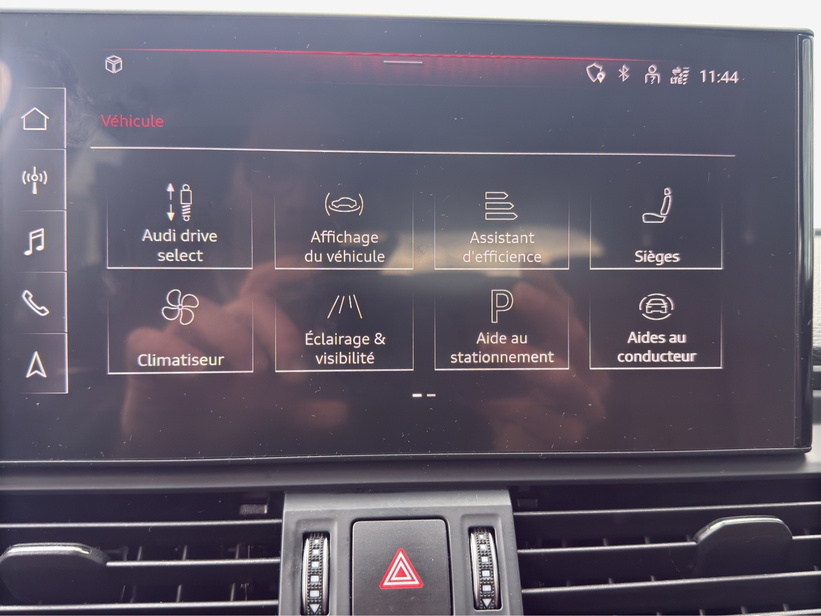 AUDI Q5 Sportback 40 TDI Blackedition quattro S-tronic-image-15