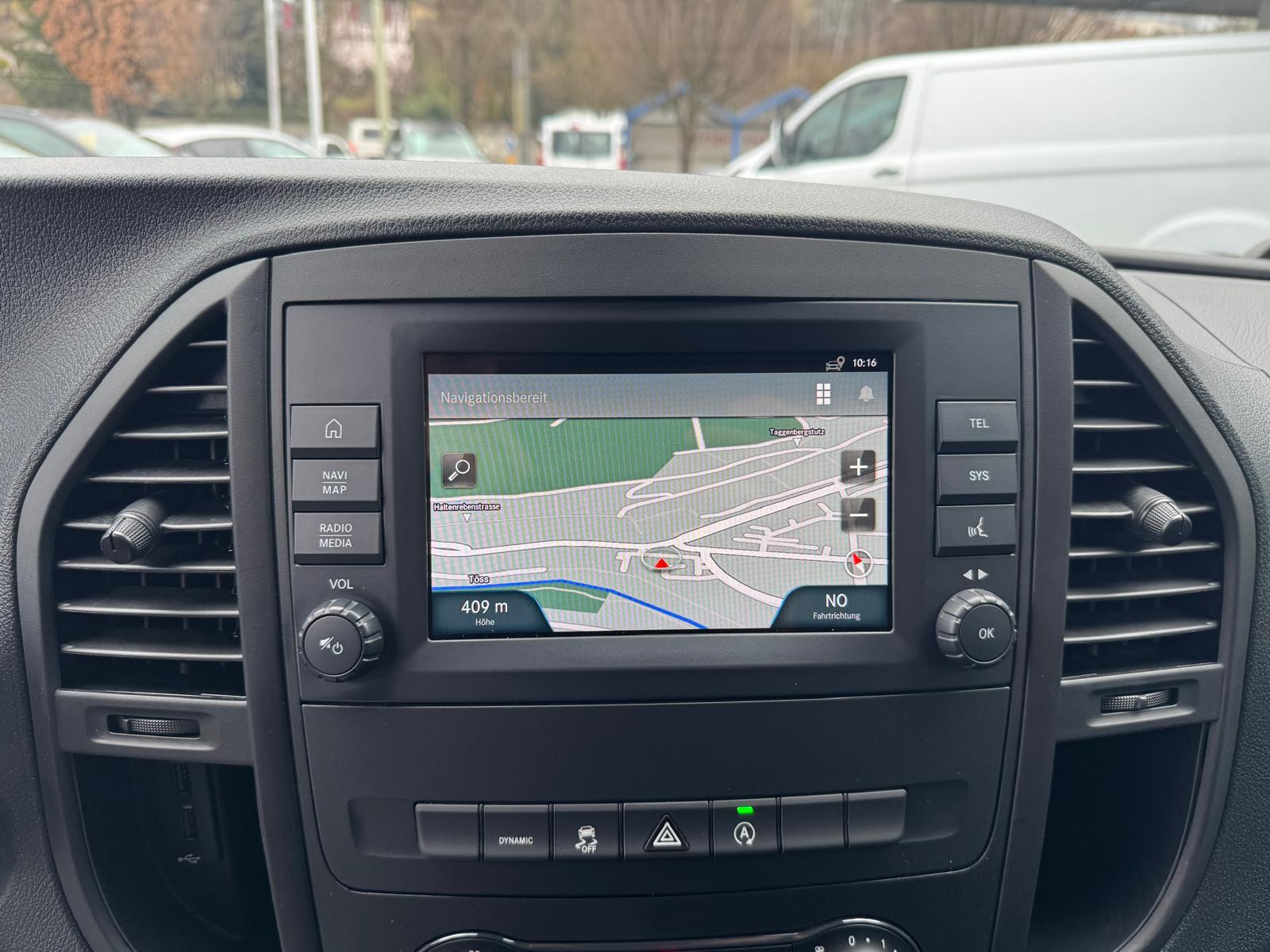 MERCEDES-BENZ Vito 114 CDI 9G-Tronic 4M Base-showroom-element-3