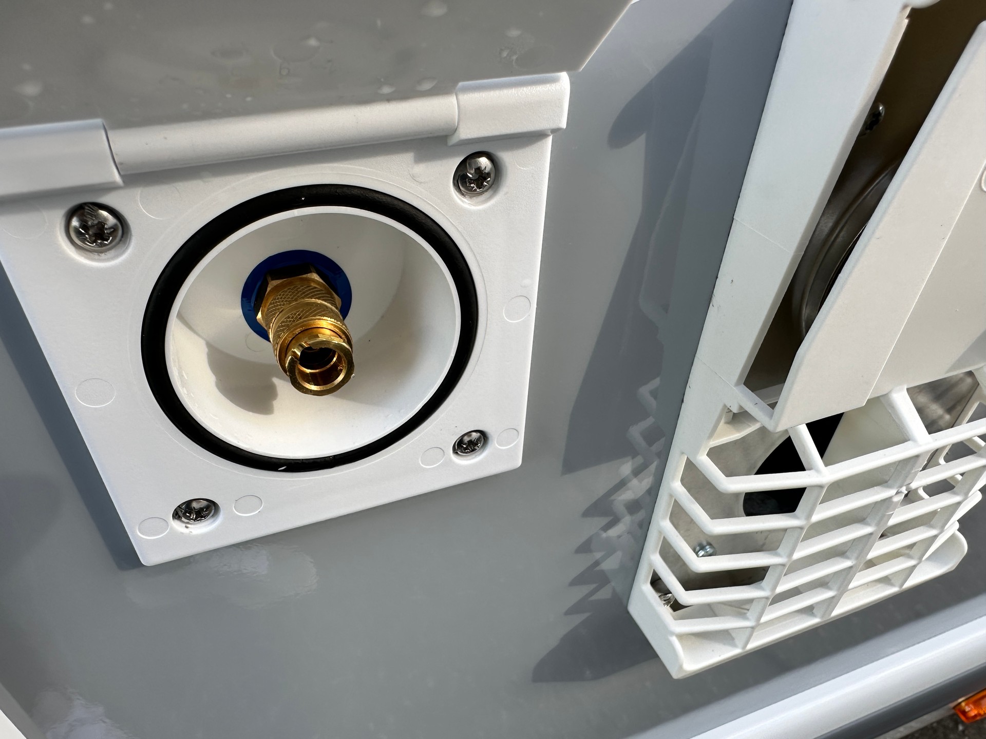 CHAUSSON 640 Titanium Line-image-21