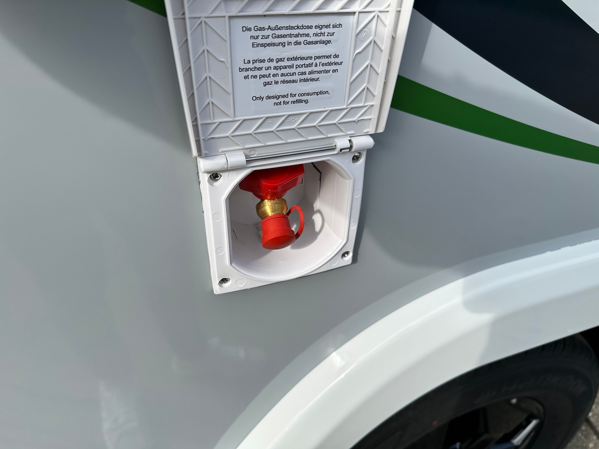 CHAUSSON 640 Titanium Line-image-22