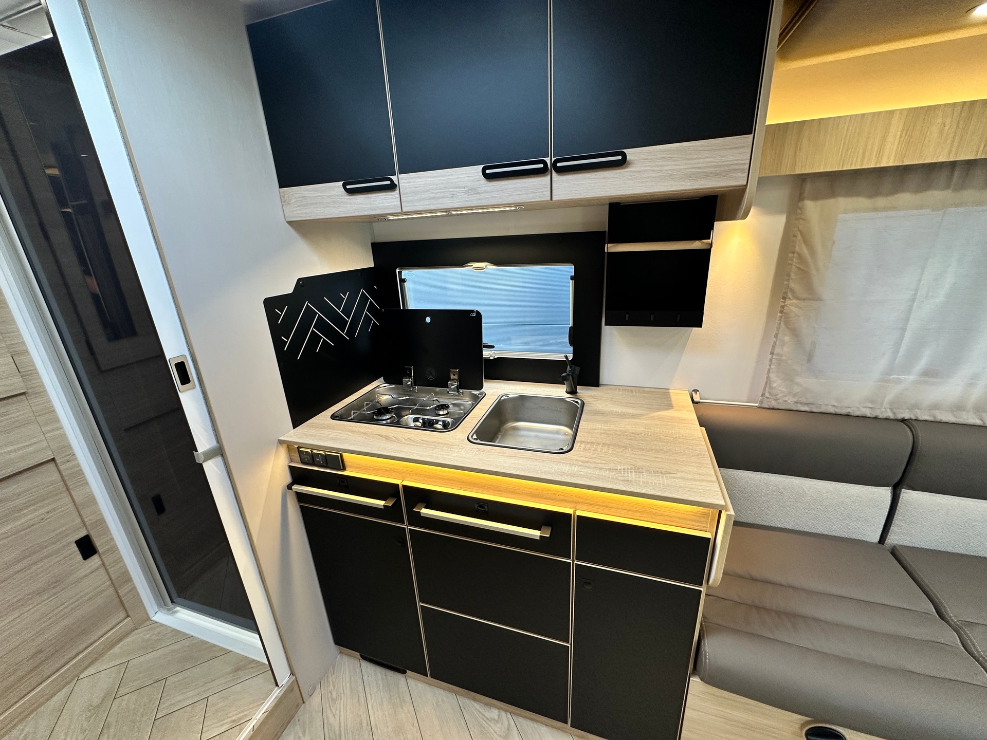 CHAUSSON 640 Titanium Line-image-12