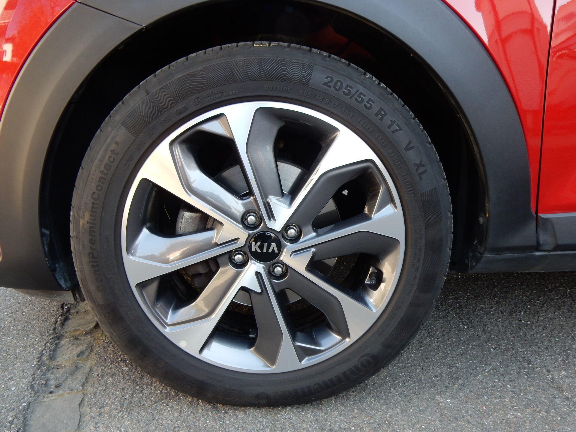KIA Stonic 1.0 T-GDi-image-5