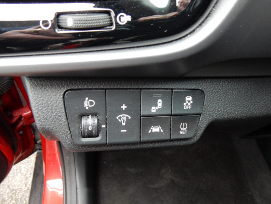 KIA Stonic 1.0 T-GDi-image-9
