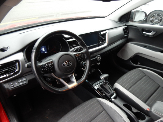 KIA Stonic 1.0 T-GDi-image-6