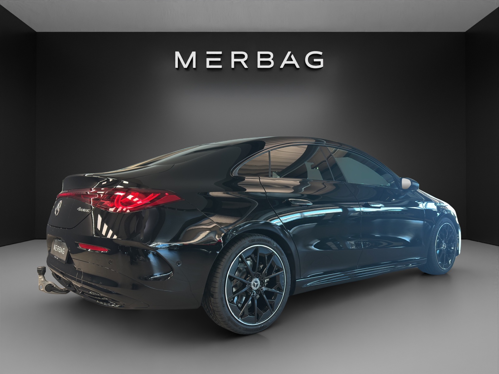 MERCEDES-BENZ CLA 220 8G-DCT 4Matic AMG Line-image-5