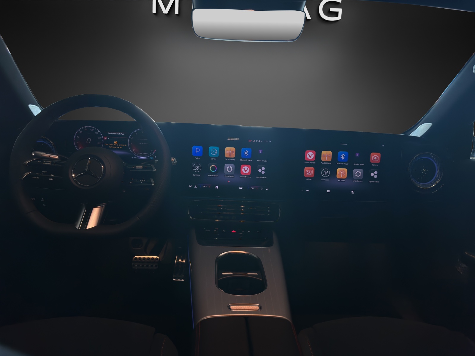 MERCEDES-BENZ CLA 220 8G-DCT 4Matic AMG Line-image-9
