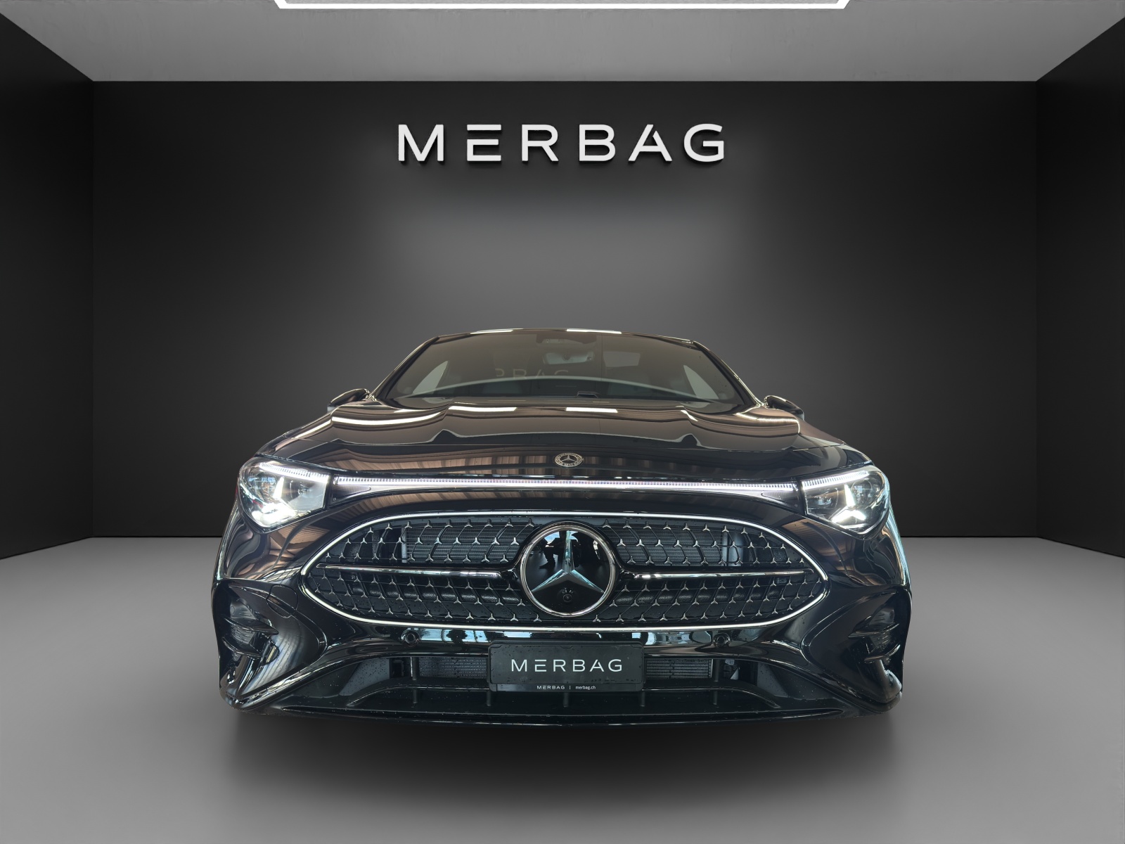 MERCEDES-BENZ CLA 220 8G-DCT 4Matic AMG Line-image-1