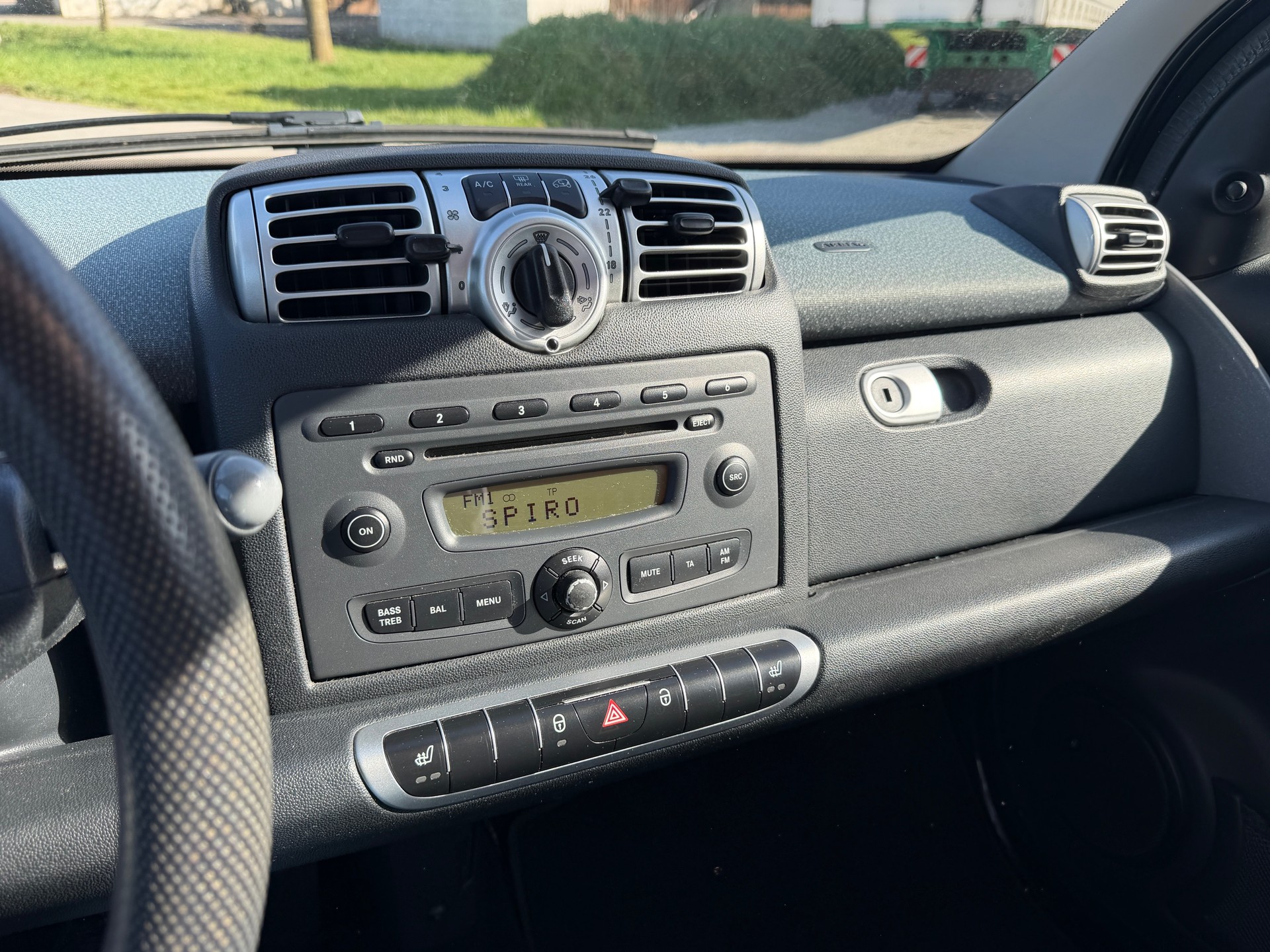 SMART fortwo pulse softouch-image-5