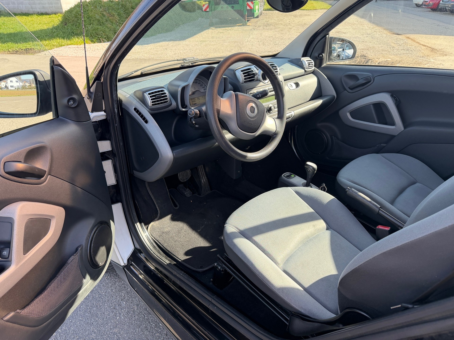 SMART fortwo pulse softouch-image-4