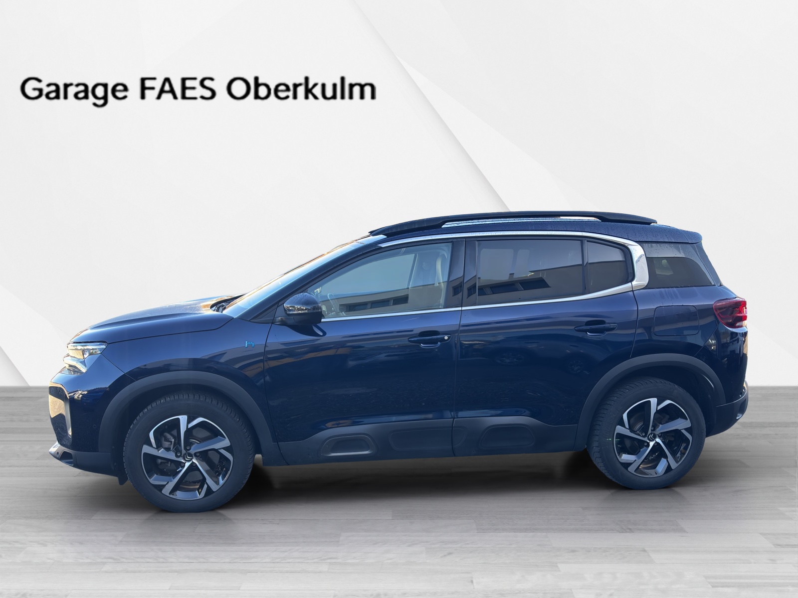 CITROEN C5 Aircross 1.6 Plug-in Hybrid-showroom-element-2