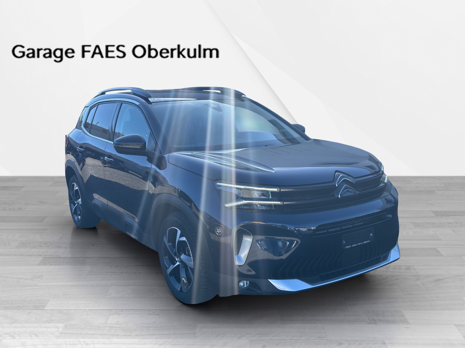 CITROEN C5 Aircross 1.6 Plug-in Hybrid-image-7