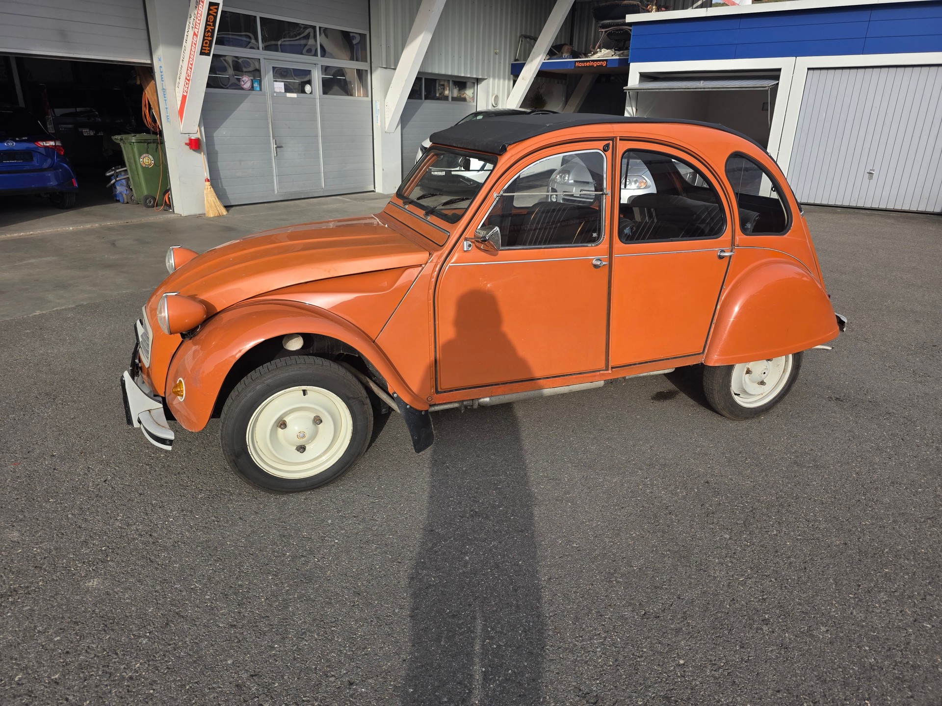 CITROEN 2CV6 Spécial (Club)-showroom-element-2
