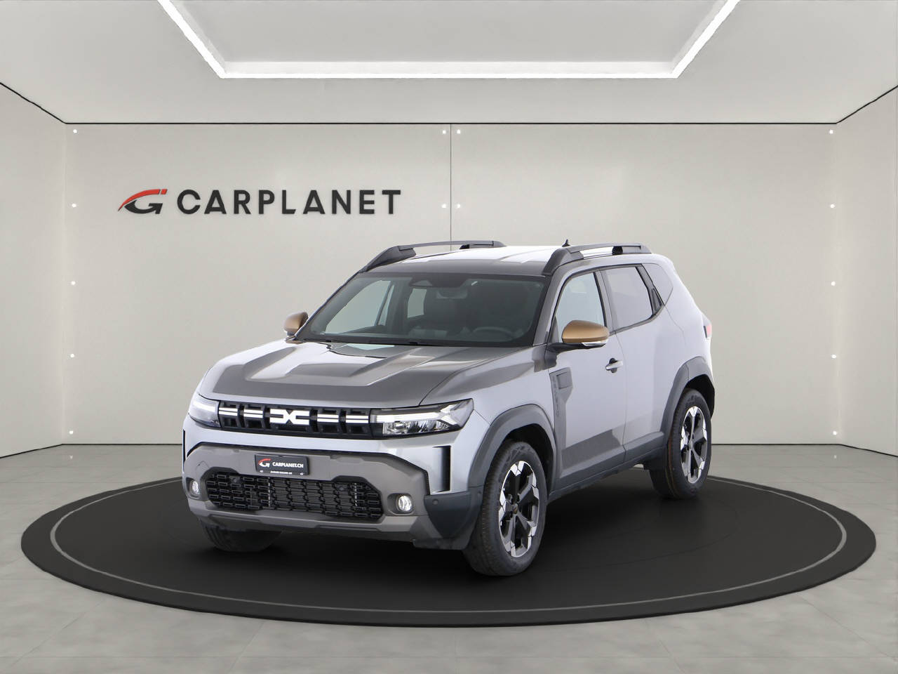 DACIA Duster 1.8 Hybrid Extreme-image-0