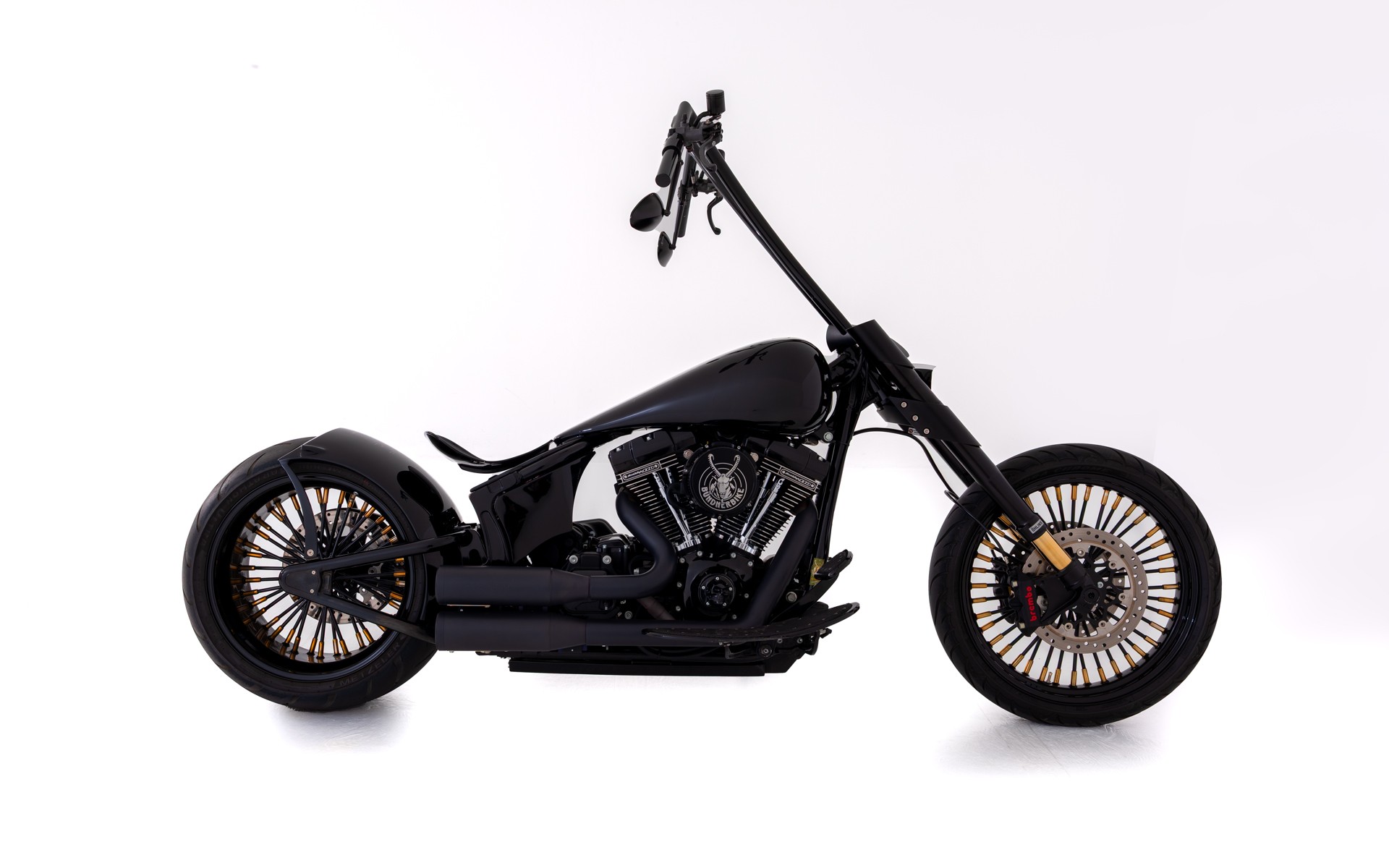 HARLEY-DAVIDSON FLSS Softail Slim S110 ABS-showroom-element-1