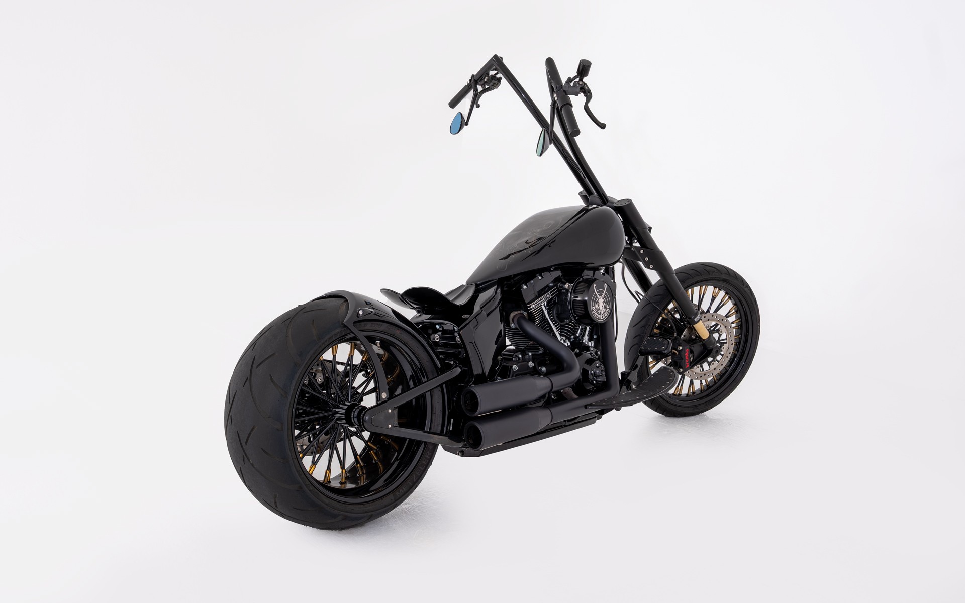HARLEY-DAVIDSON FLSS Softail Slim S110 ABS-showroom-element-2