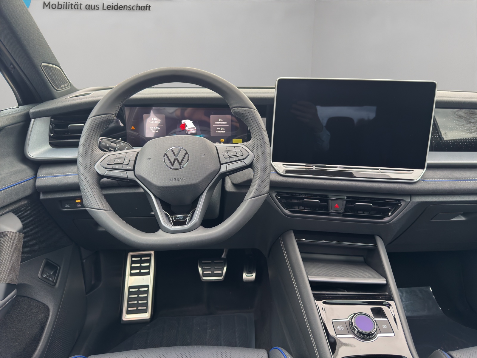 VW Tayron 1.5 TSI evo2 eHybrid R-Line DSG-image-4